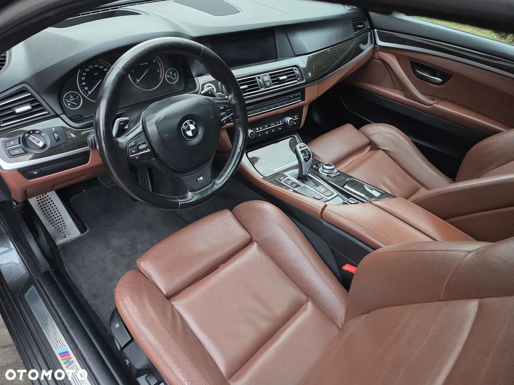 BMW Seria 5 - 13