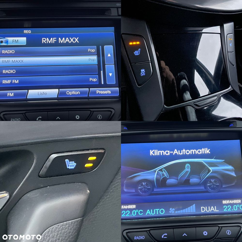 Hyundai i40 2.0 GDI Premium - 35