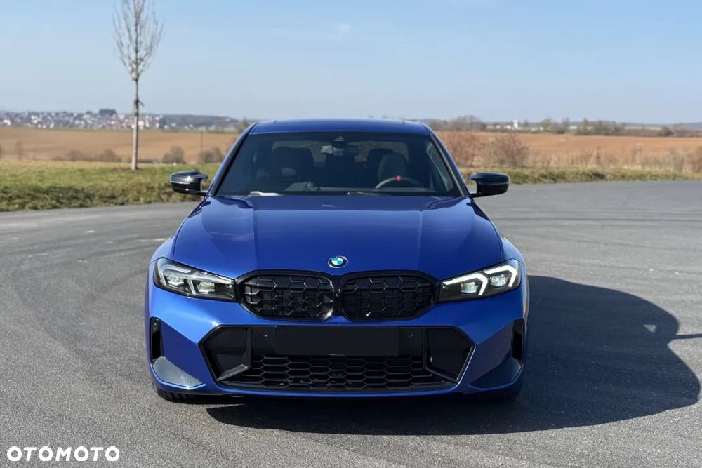 BMW Seria 3 M340i xDrive mHEV sport - 4