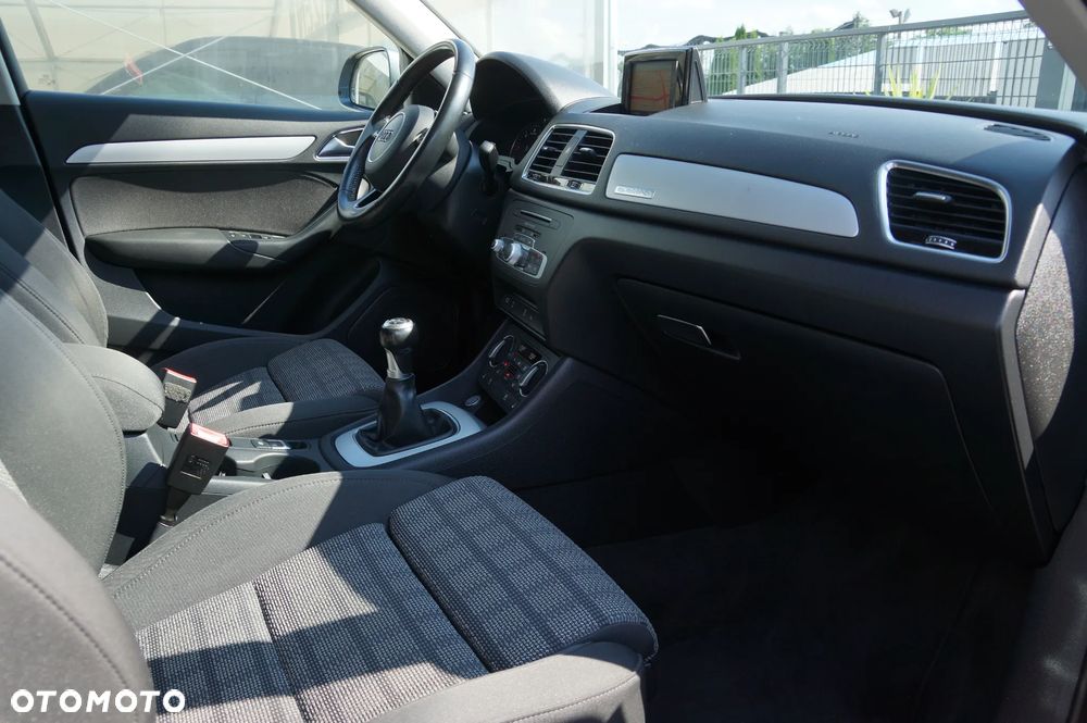 Audi Q3 2.0 TDI Quattro - 28