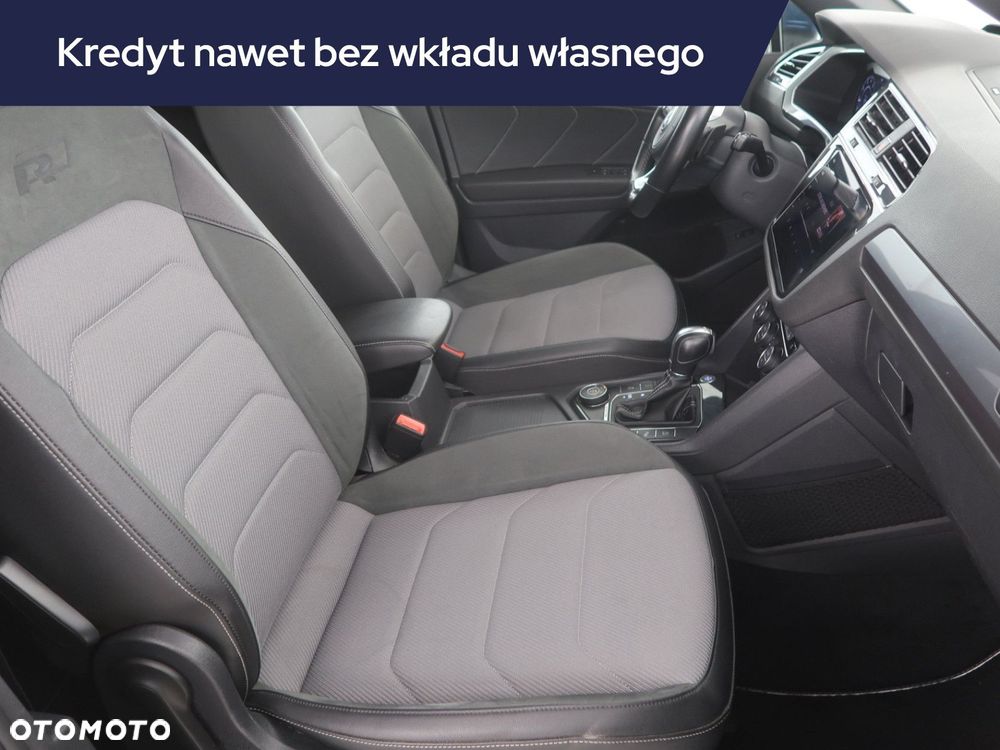 Volkswagen Tiguan Allspace - 11