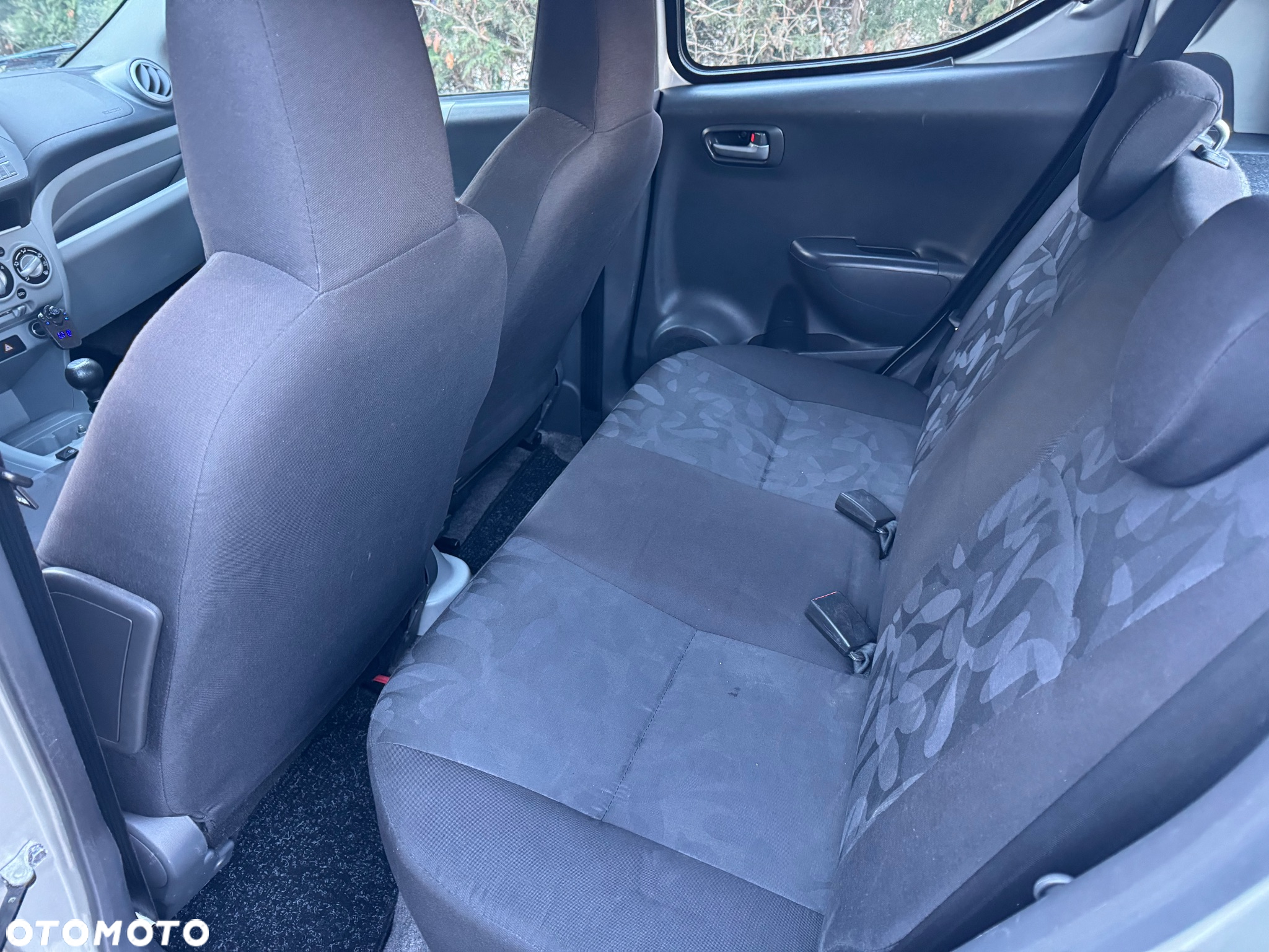 Suzuki Alto 1.0 Comfort - 5