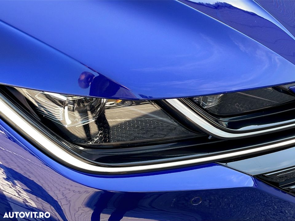 Volkswagen ARTEON 2.0 TDI 4Motion DSG R-Line - 10