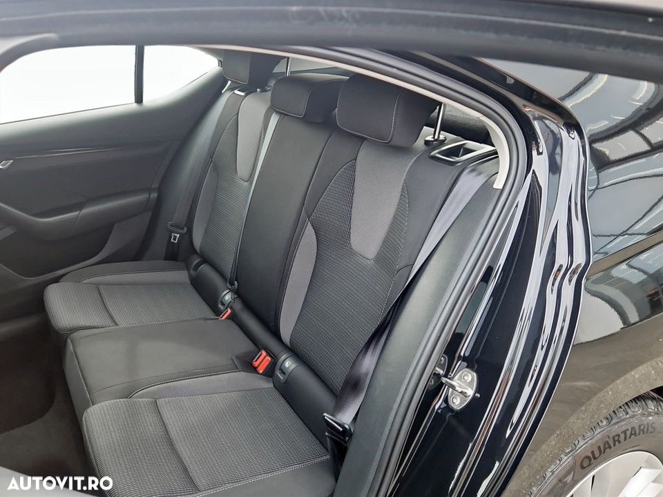 Skoda Octavia 2.0 TDI DSG Ambition - 15