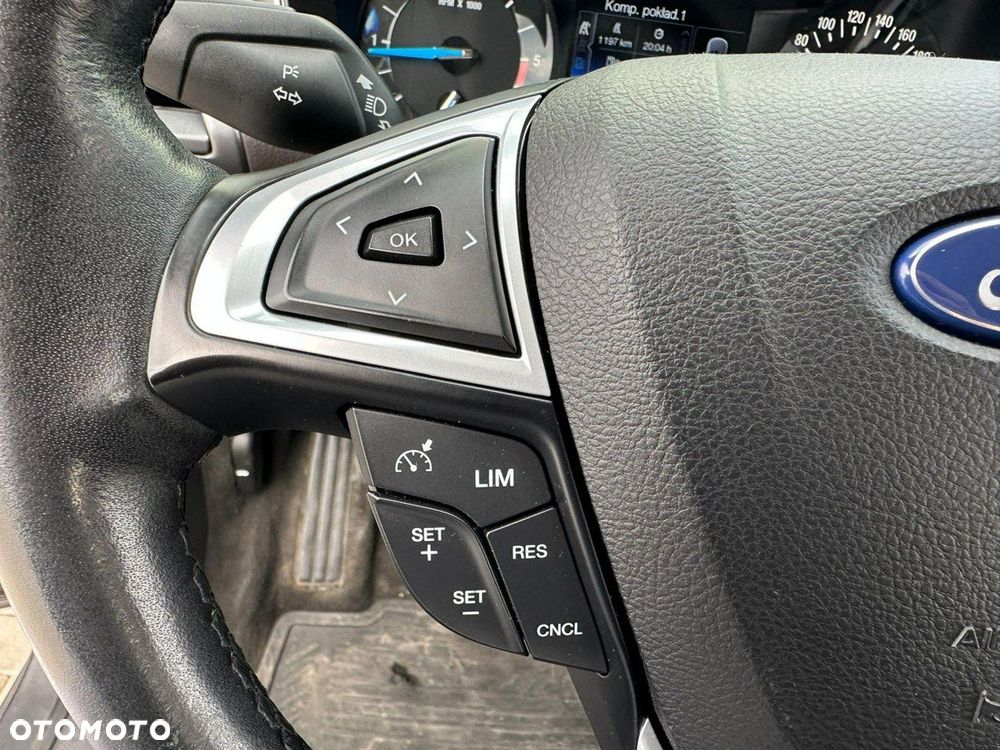 Ford Mondeo SW 2.0 TDCi Ambiente - 20