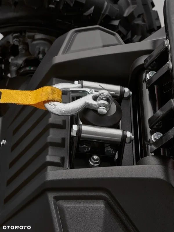 QJMOTOR SFA 1000 - 11