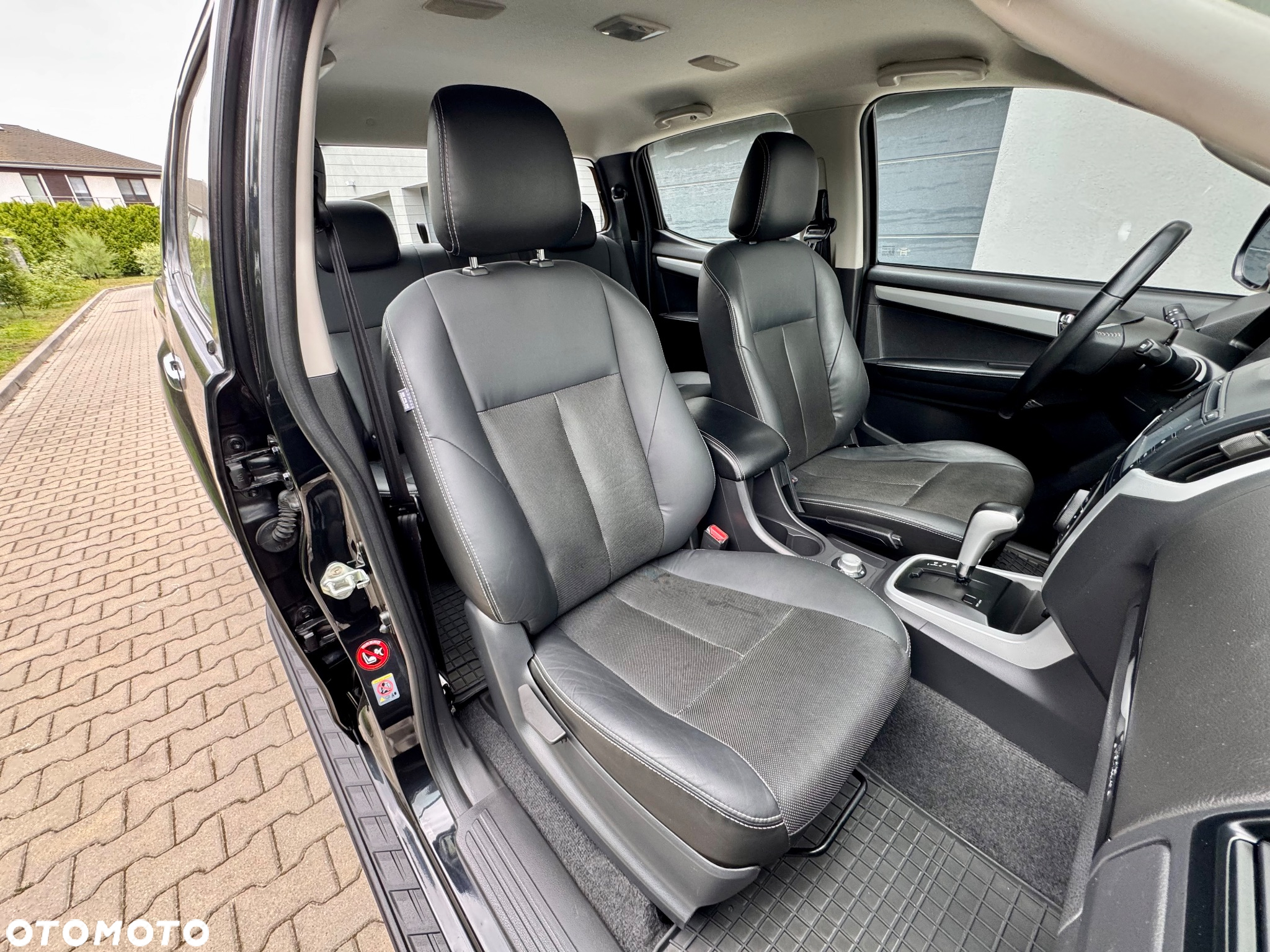 Isuzu D-Max 1.9 DC LSX Prime - 25