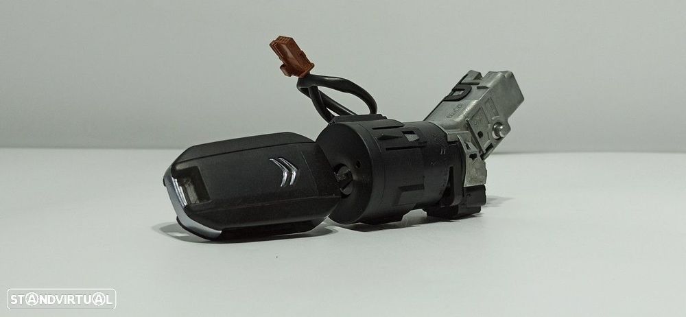 CANHÃO DE INGIÇÃO CITROEN JUMPY FUGÓN CLUB XS - 1