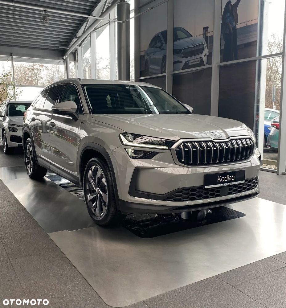 Skoda Kodiaq - 2