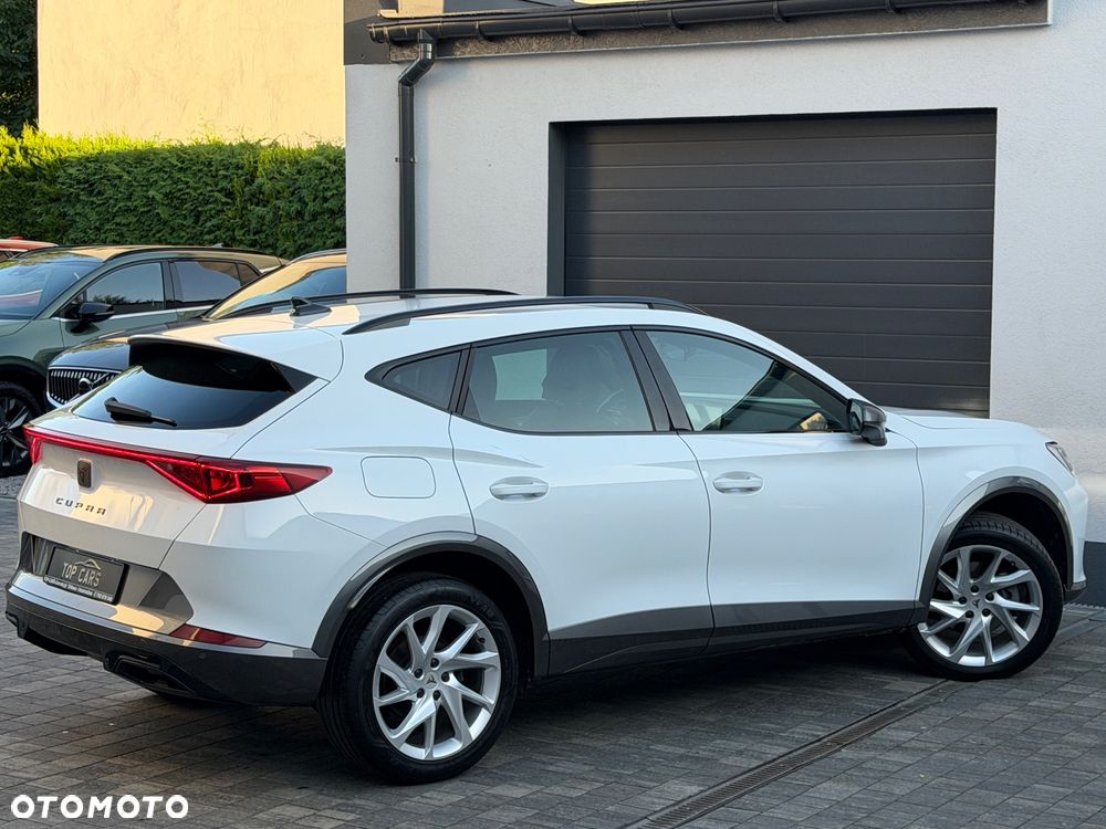 Cupra Formentor 1.5 TSI DSG - 22