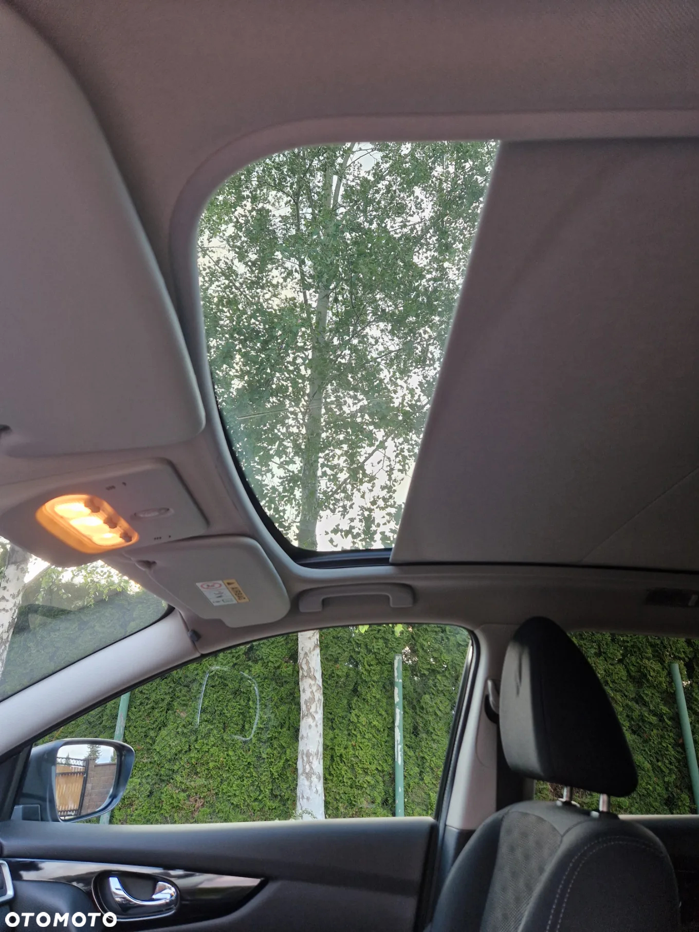 Nissan Qashqai 1.6 DCi N-Connecta EU6 - 20