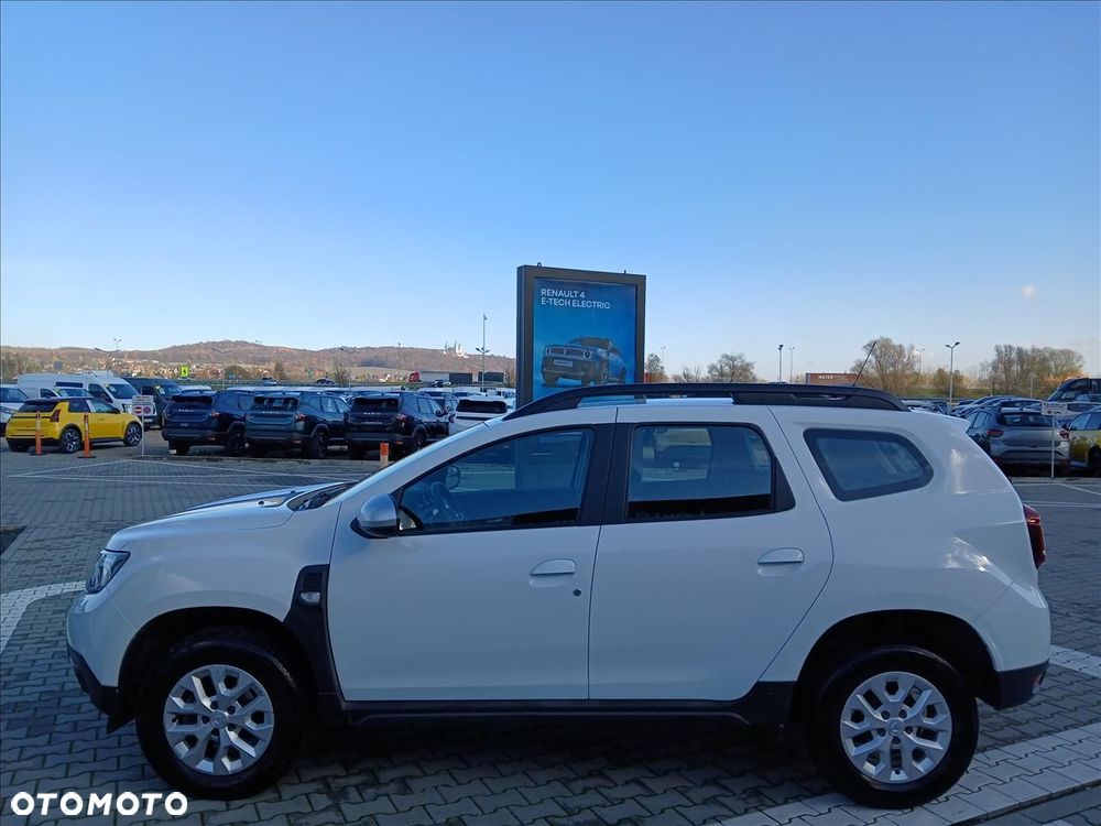 Dacia Duster - 6