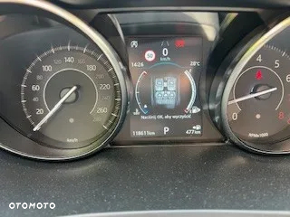 Jaguar E-Pace 2.0 i4P AWD S - 2