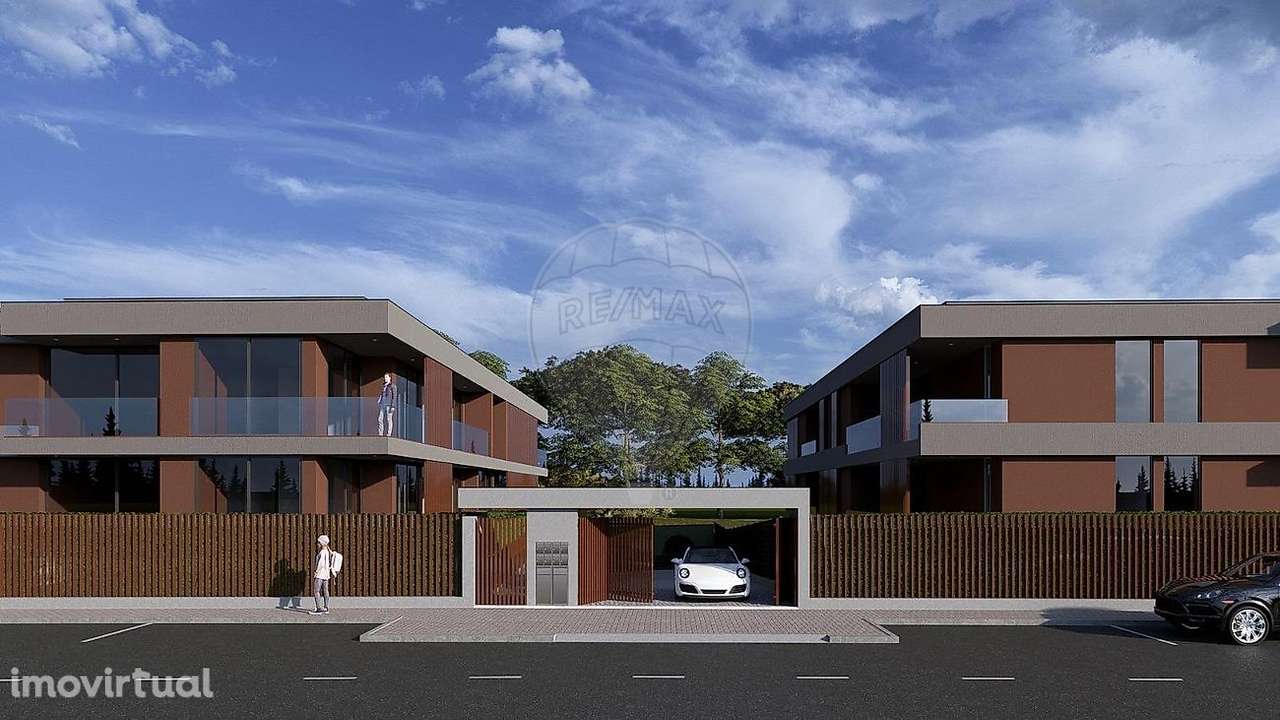 Apartamento T2 para venda - Grande imagem: 3/22