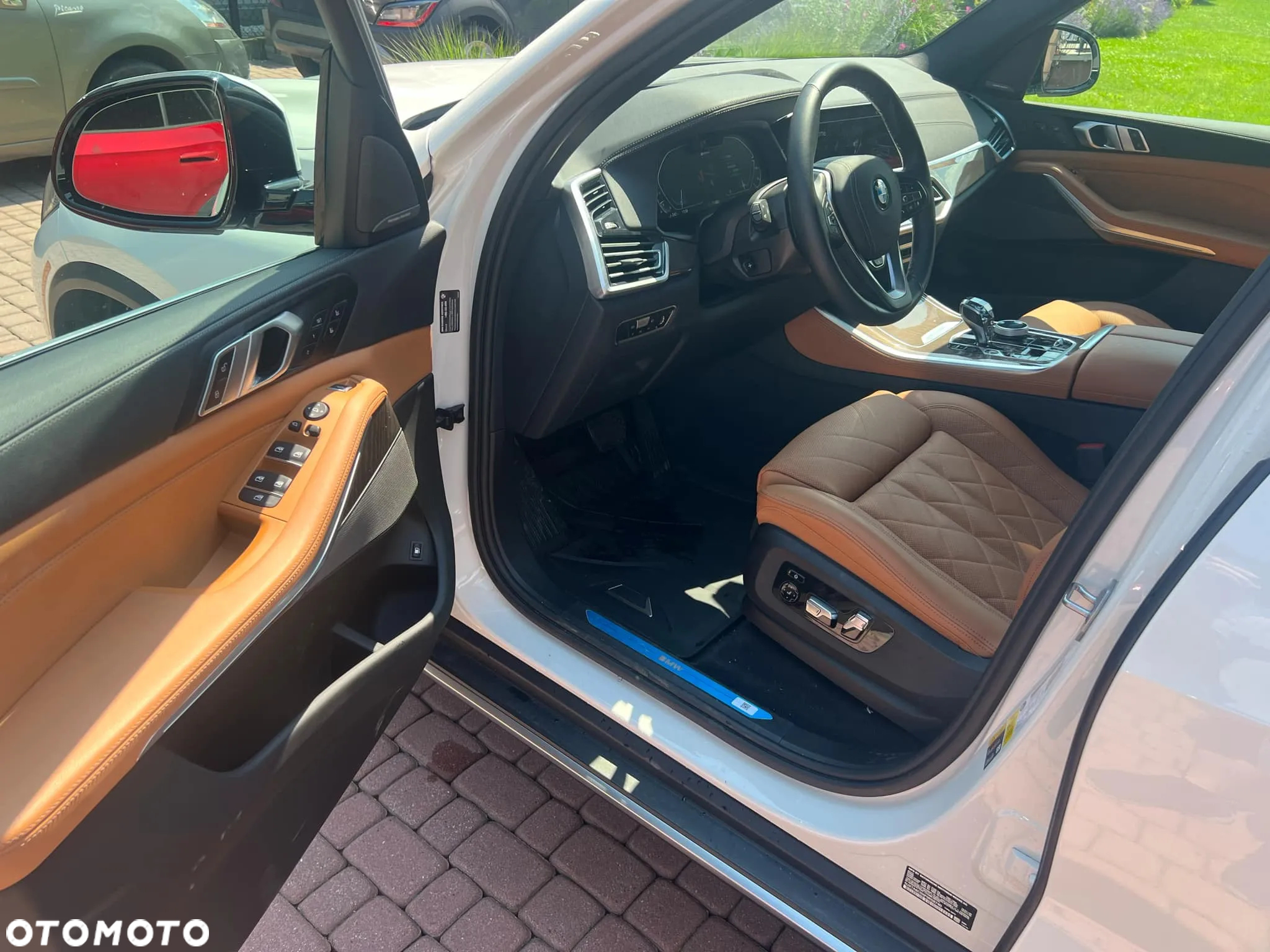 BMW X5 xDrive50e - 9
