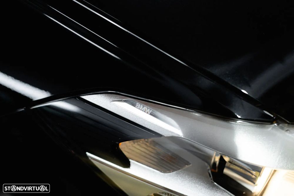 BMW X1 16 d sDrive Line Sport Auto - 14