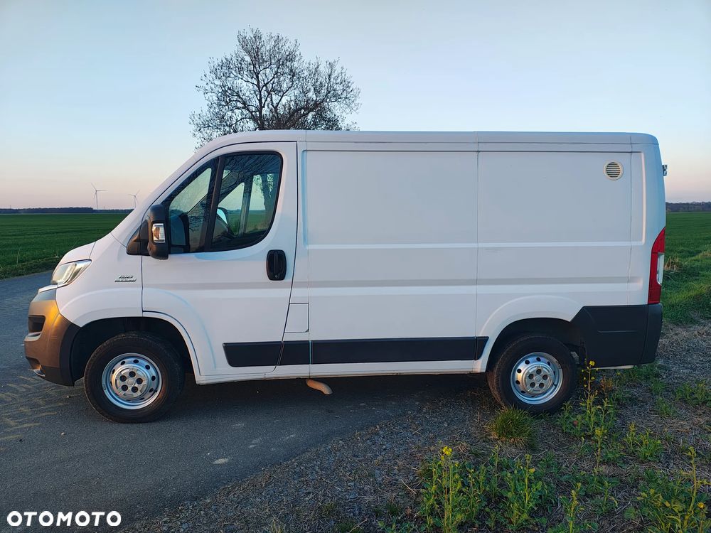 Fiat Ducato - 9