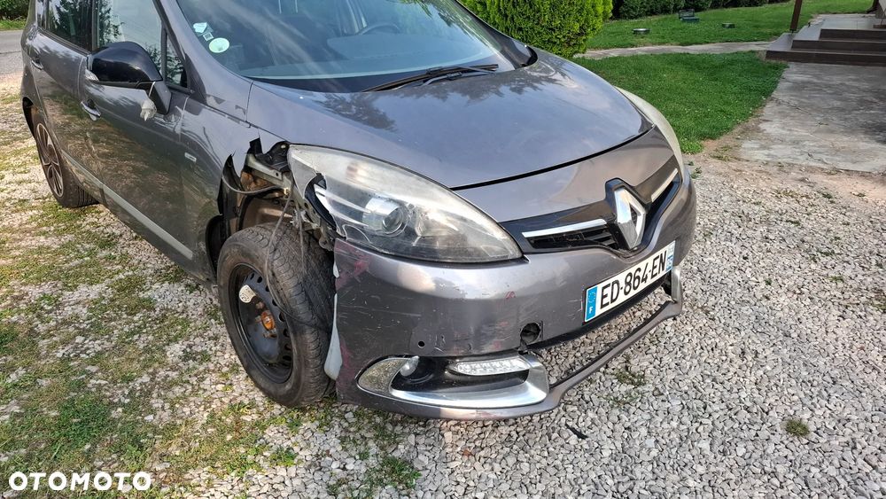 Renault Scenic - 9