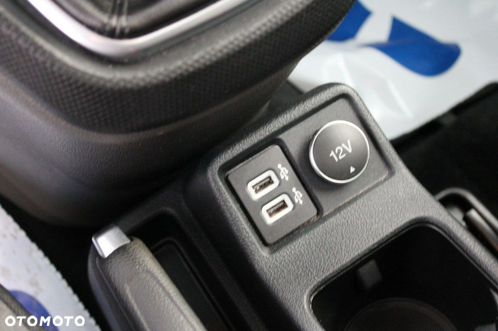Ford Tourneo Connect - 29