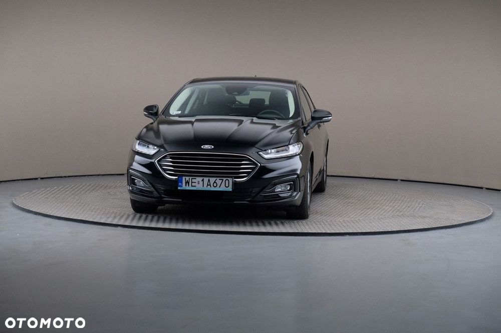 Ford Mondeo 2.0 EcoBlue Trend - 3