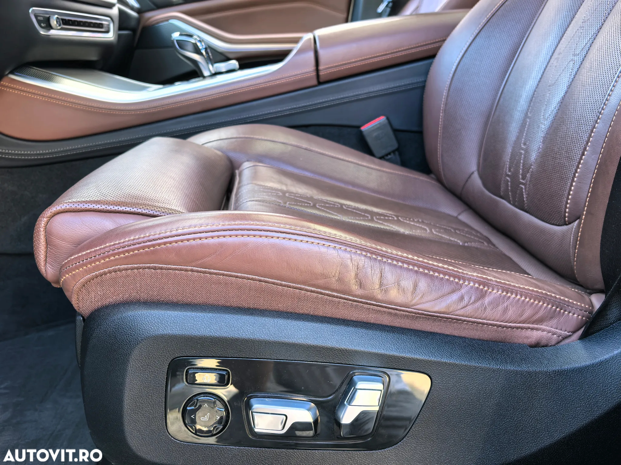 BMW X5 xDrive30d - 16