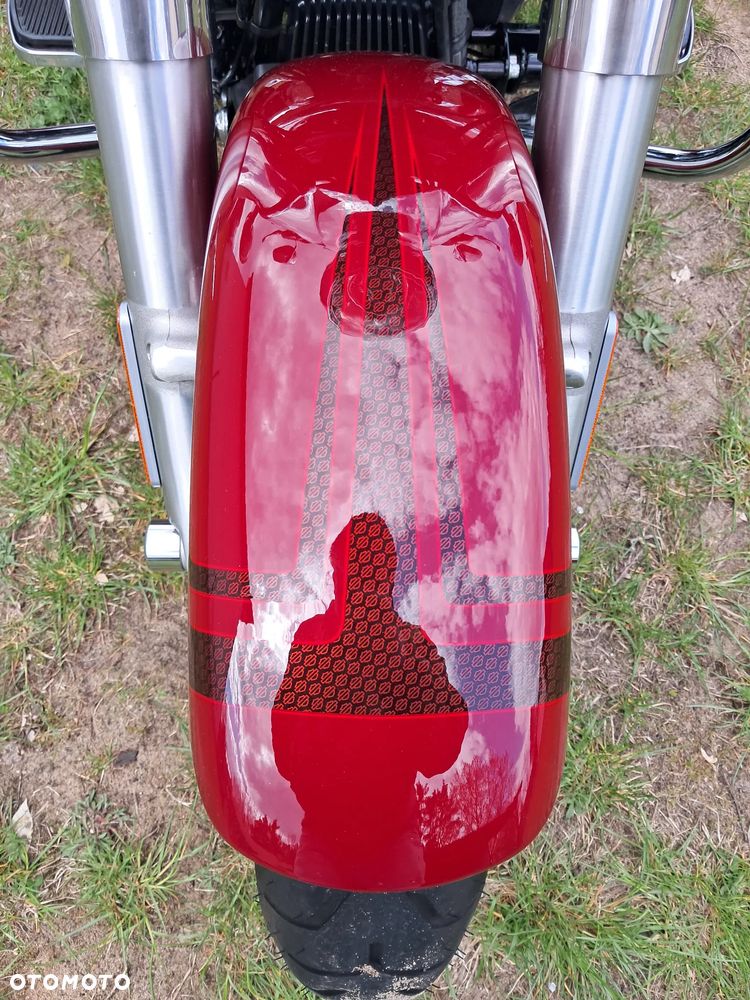 Harley-Davidson Trike Freewheeler - 14