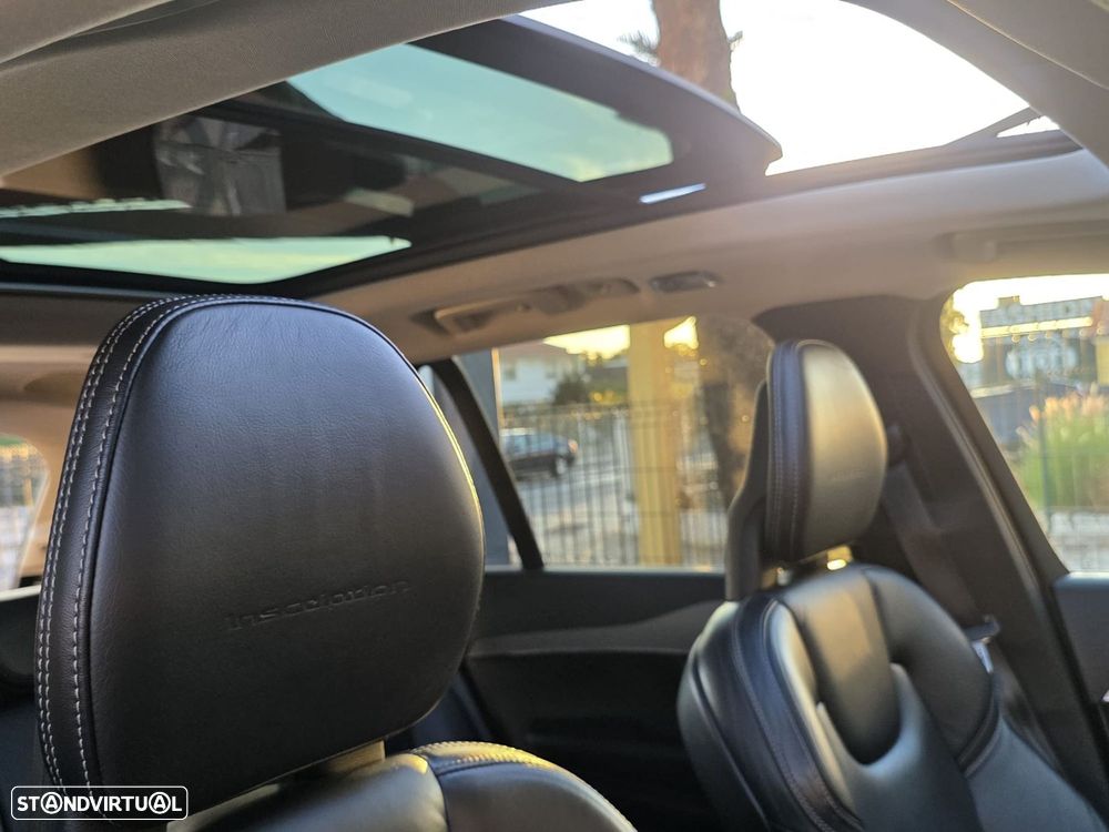 Volvo XC 90 2.0 D4 Inscription - 16