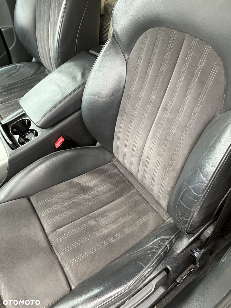 Audi A6 Avant 2.0 TDI DPF - 7