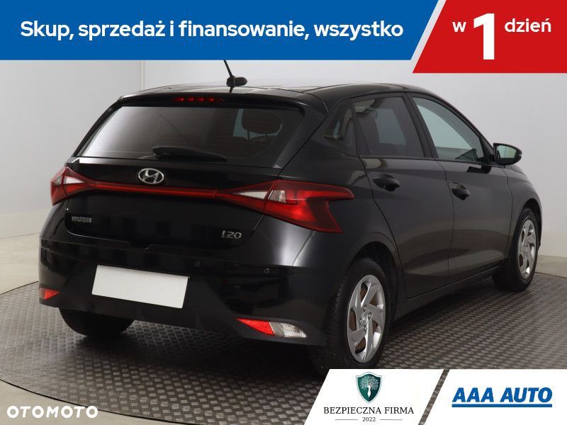 Hyundai i20 - 7