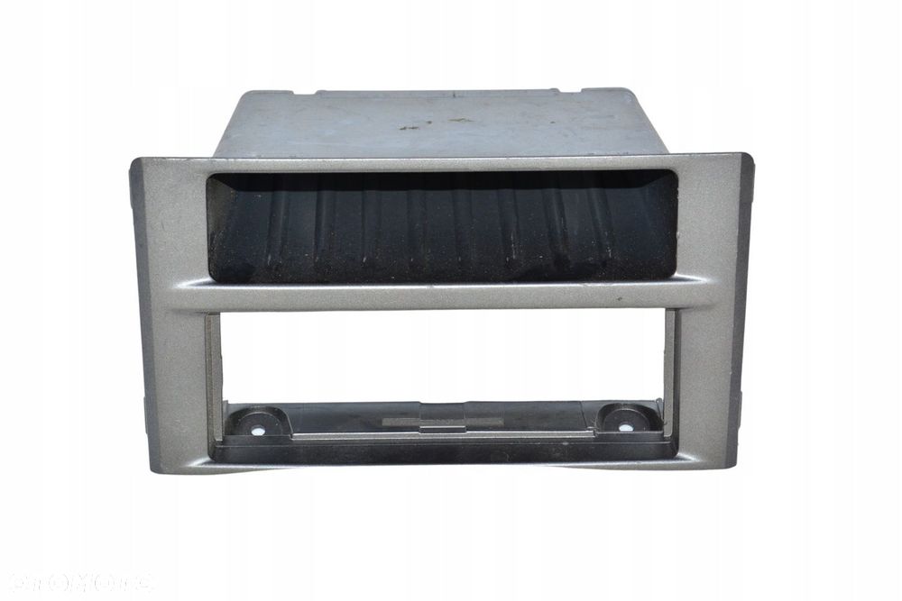 IVECO DAILY 2012 RAMKA RADIO SCHOWEK - 1