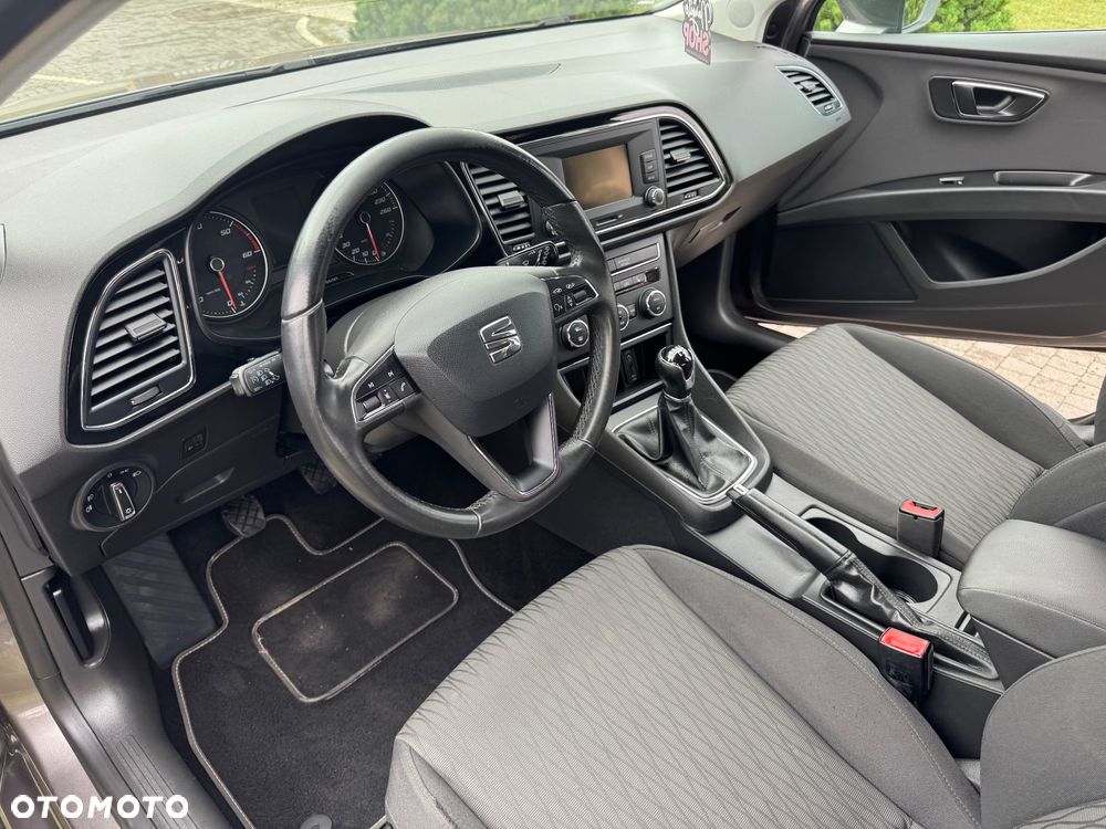 Seat Leon - 17
