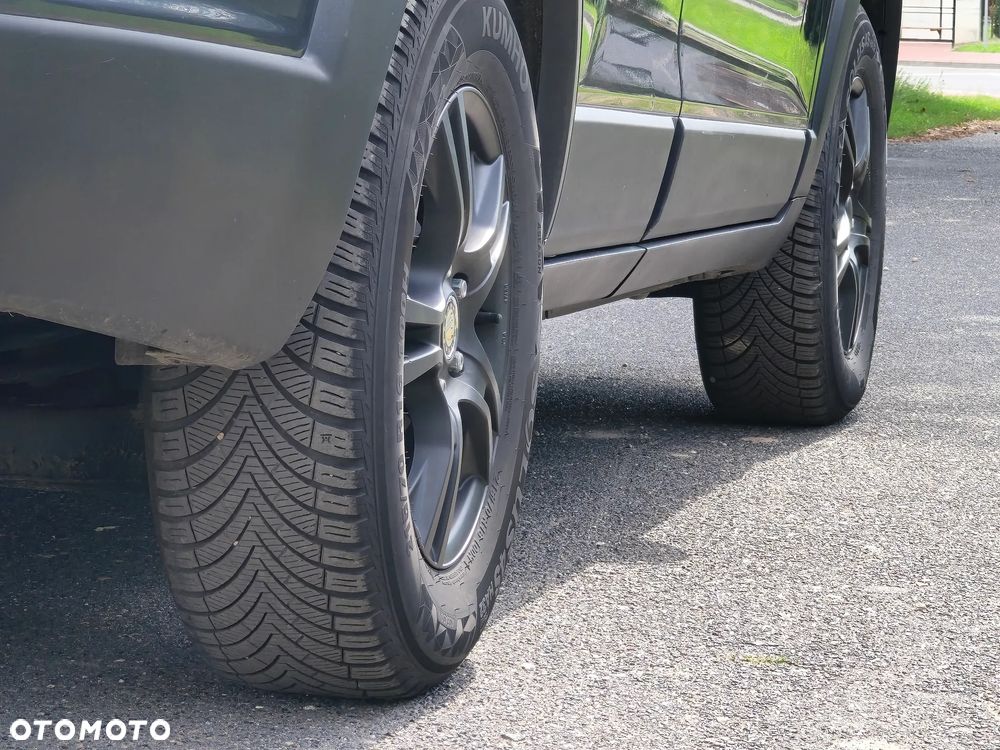 Chevrolet Captiva 2.4 2WD 5 Sitzer LS - 15