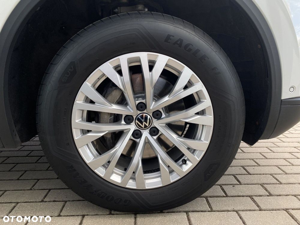 Volkswagen Touareg 3.0 V6 TDI 4Motion - 35