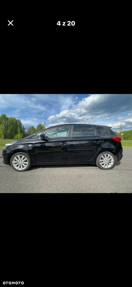 Kia Carens - 3