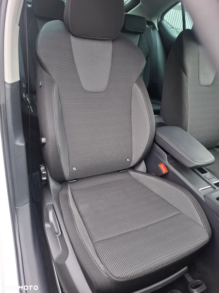 Skoda Octavia 1.0 TSI Ambition - 34