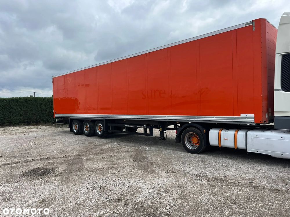 Schmitz Cargobull - 3