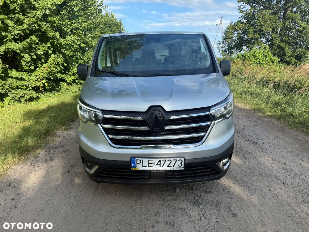 Renault Trafic - 4