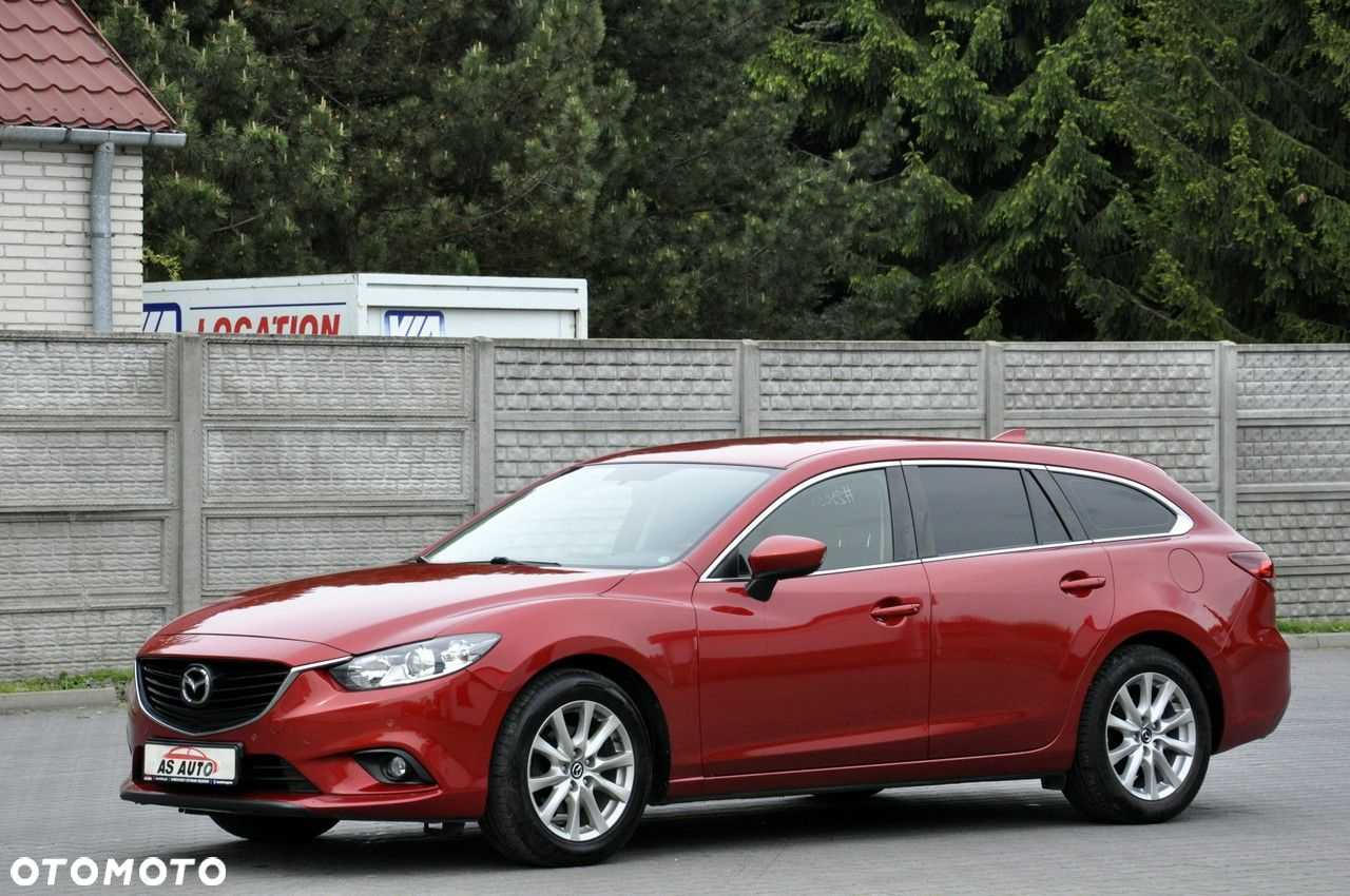 Mazda 6 - 22