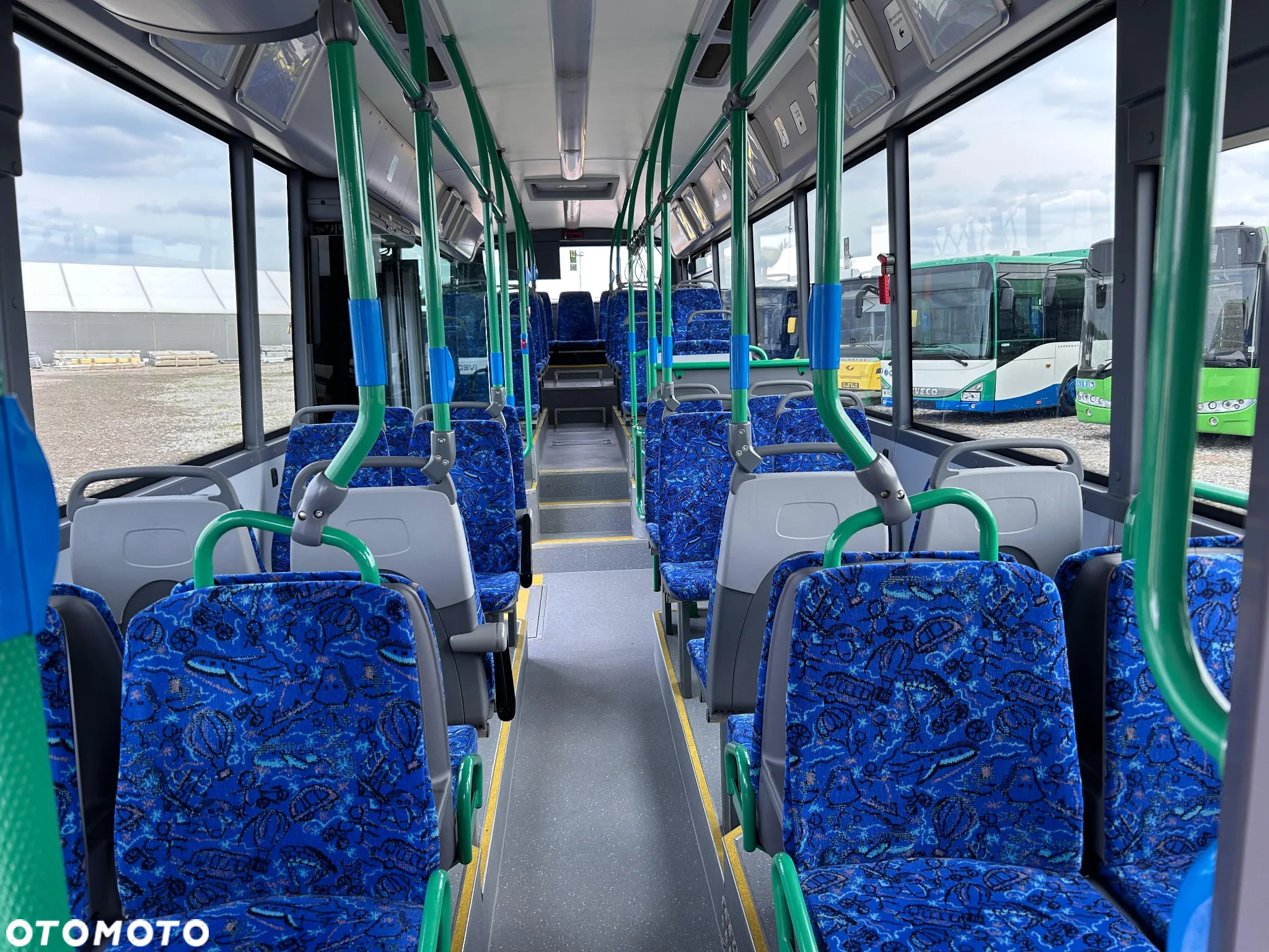 Iveco Crossway LE - 20