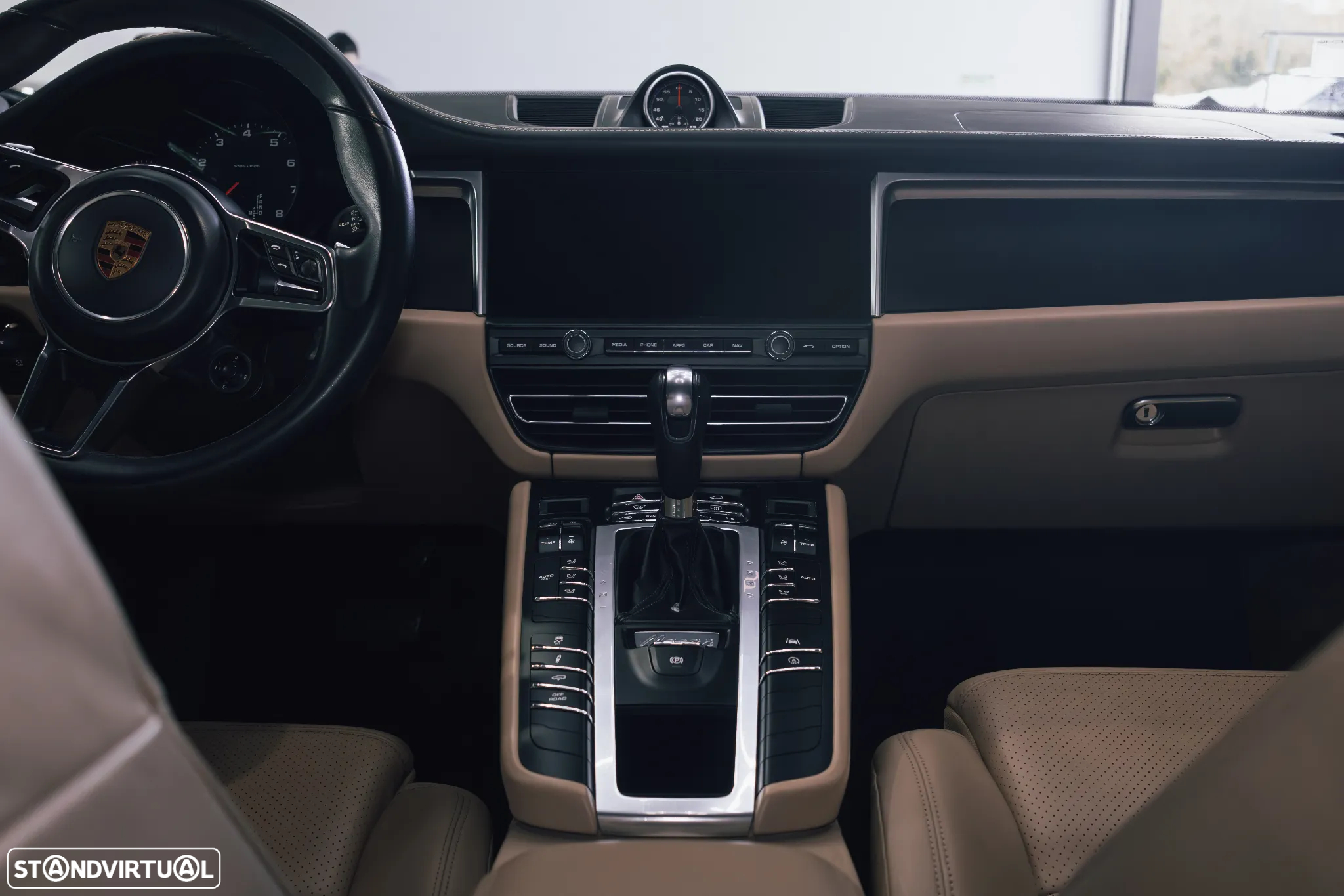 Porsche Macan Soul Edition - 20