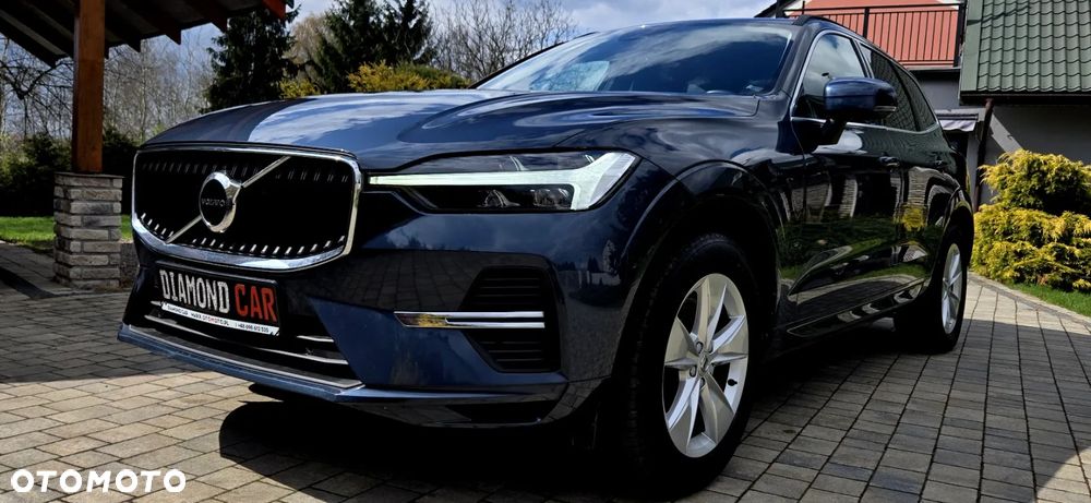Volvo XC 60 B4 D Geartronic Momentum Pro - 2
