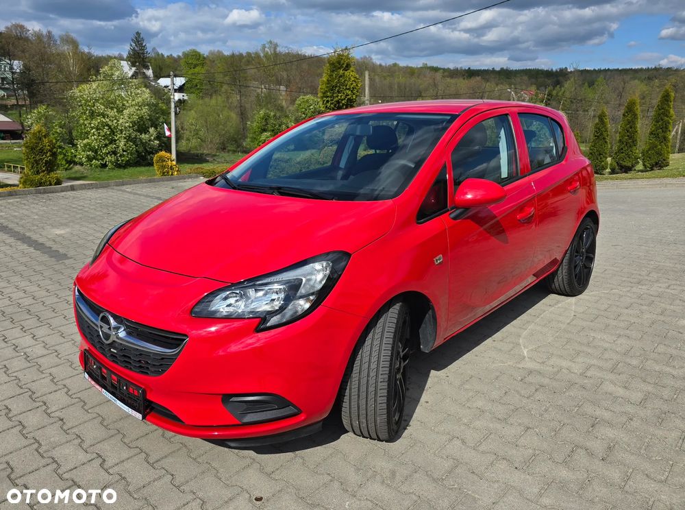 Opel Corsa 1.2 16V Enjoy - 2