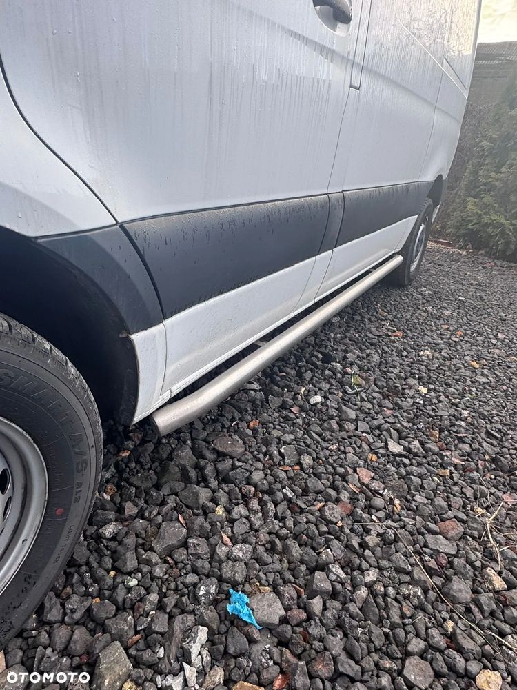 Mercedes-Benz Sprinter - 6