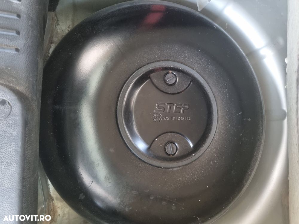 Ford Fiesta 1.25 Trend - 10