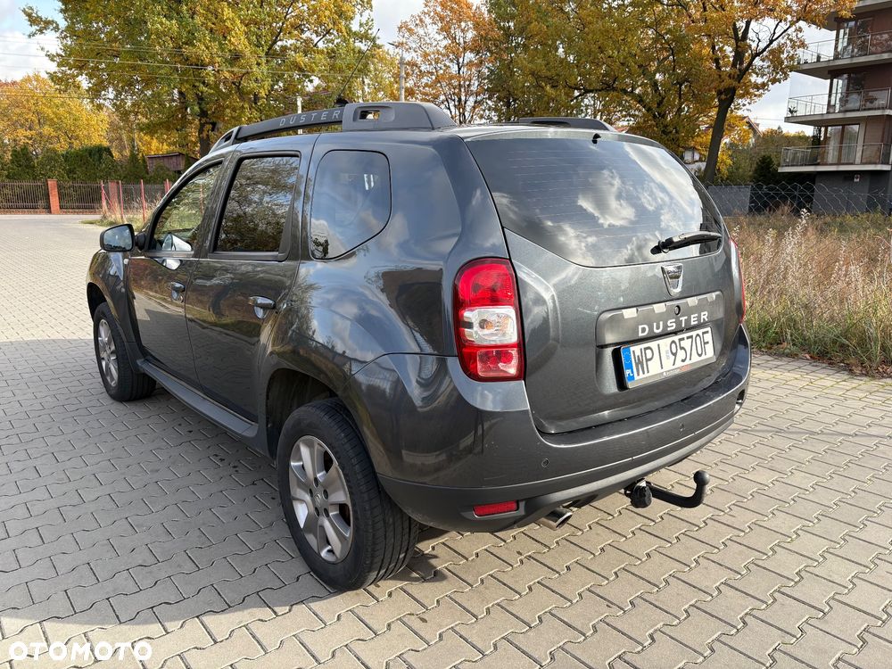 Dacia Duster - 7