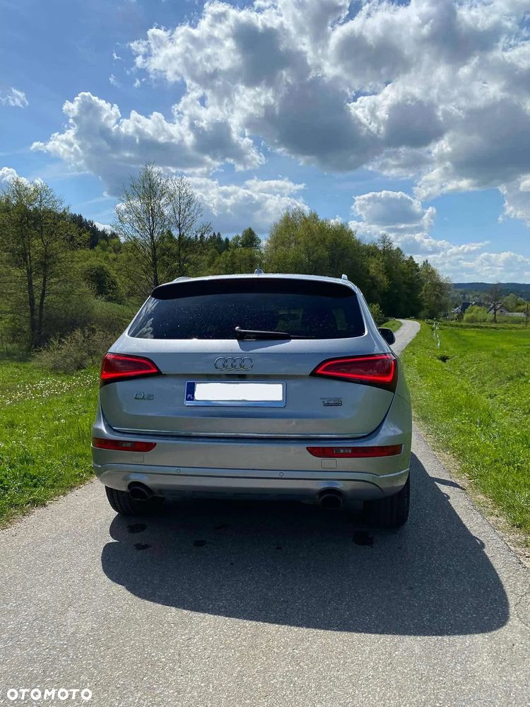 Audi Q5 - 5