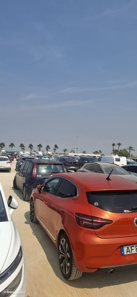 Renault Clio 1.3 TCe Exclusive EDC - 6