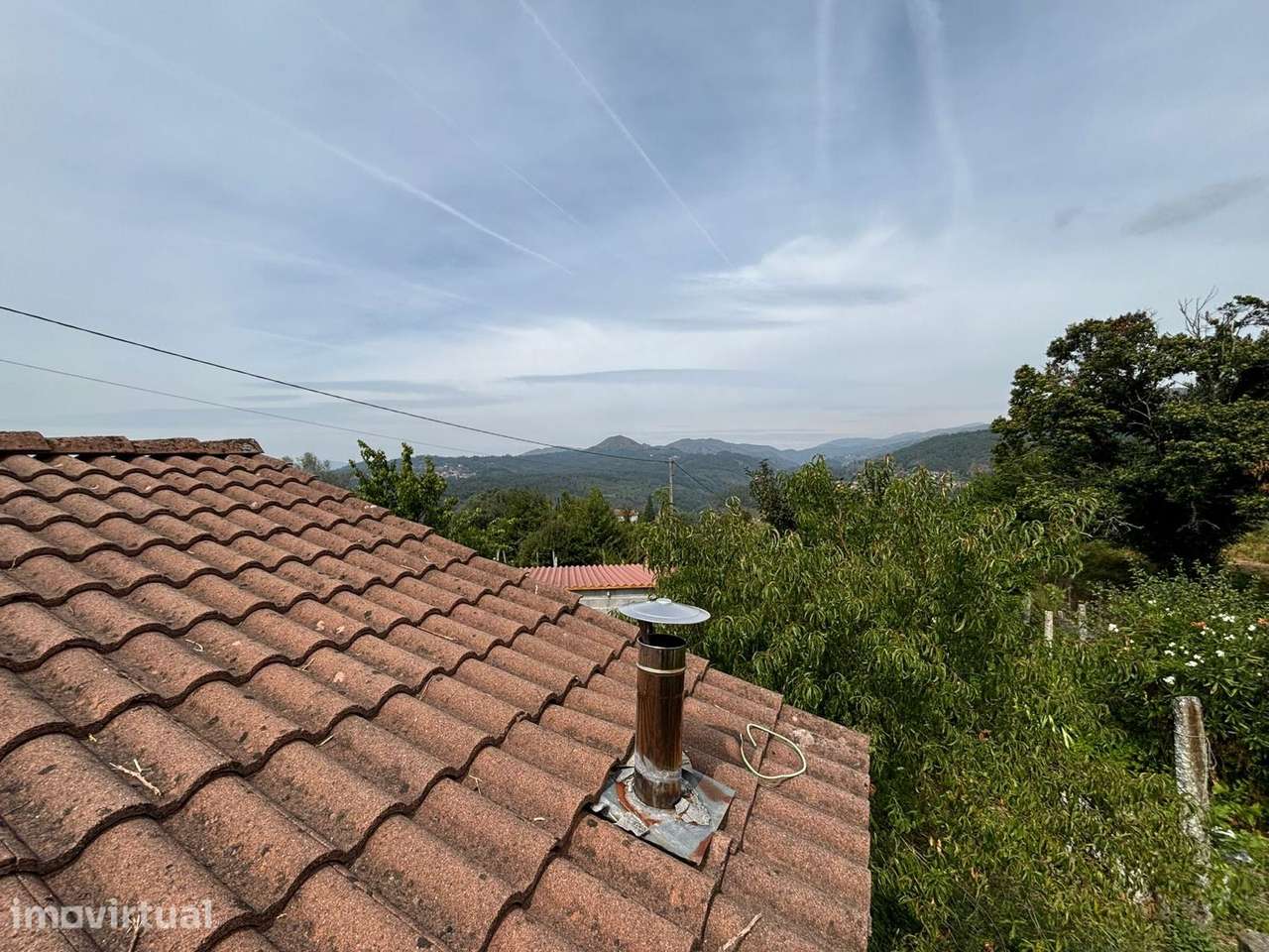 Moradia para Restaurar T4 Venda em Grade e Carralcova,Arcos de Valdeve - Grande imagem: 2/7
