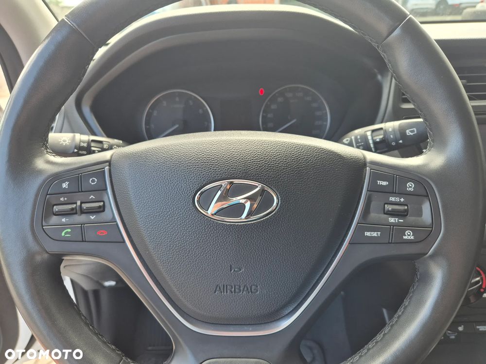 Hyundai i20 1.2 Style - 7