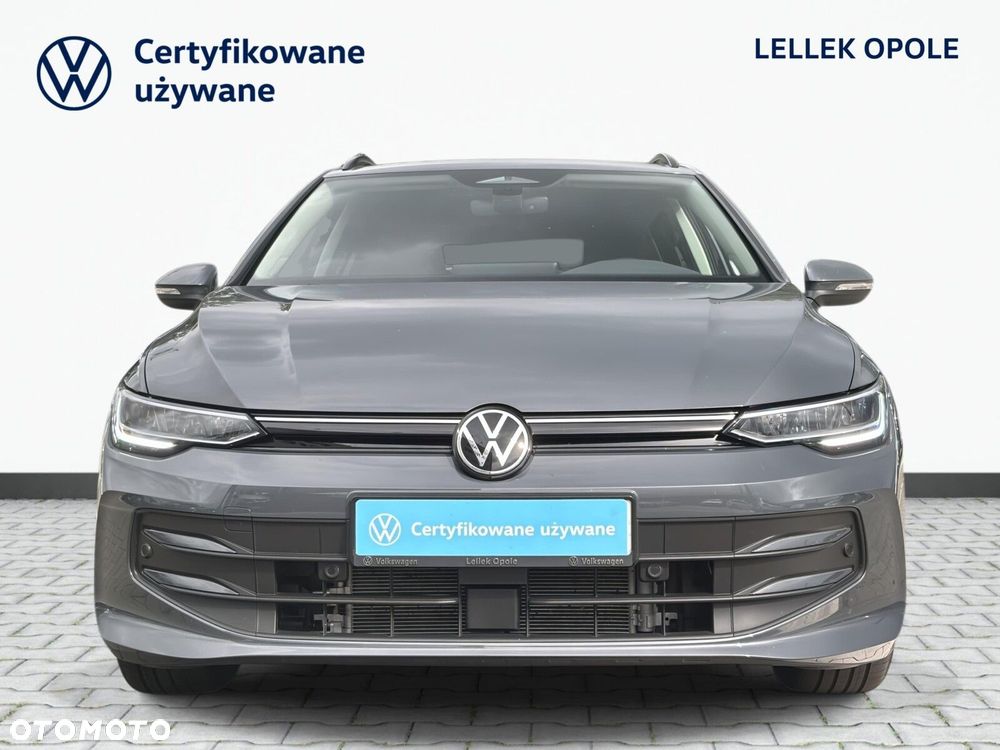 Volkswagen Golf Variant 2.0 TDI Life - 3
